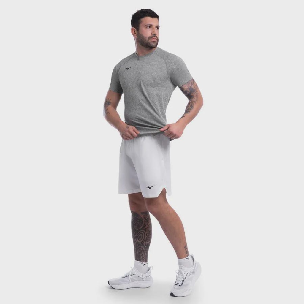 Imagem 3 do produto Bermuda de Treino Mizuno Prime New Masculina - Masculino