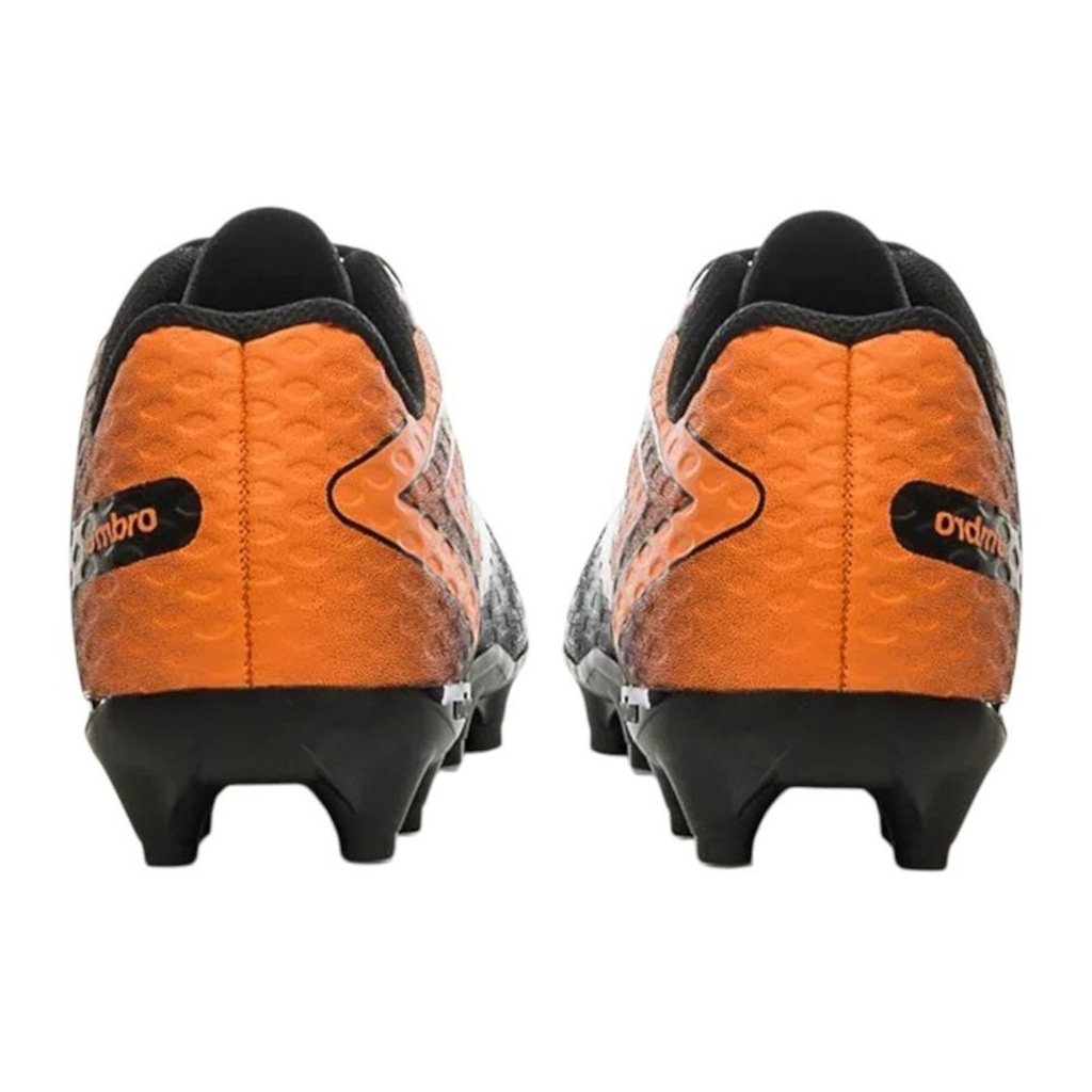 Imagem 4 do produto Chuteira De Campo Umbro Warskin Infantil