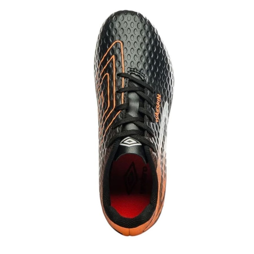 Imagem 5 do produto Chuteira De Campo Umbro Warskin Infantil
