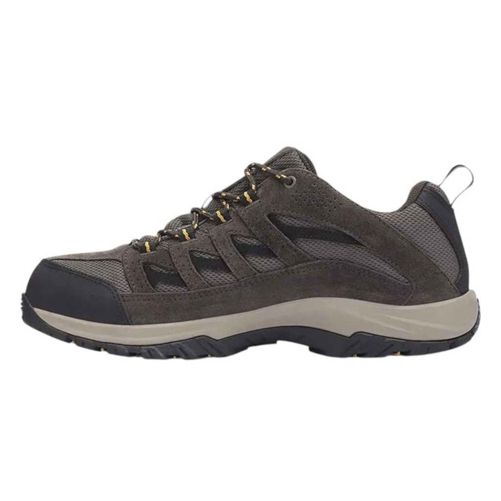 Imagem 2 do produto Tênis Columbia Crestwood Waterproof Masculino