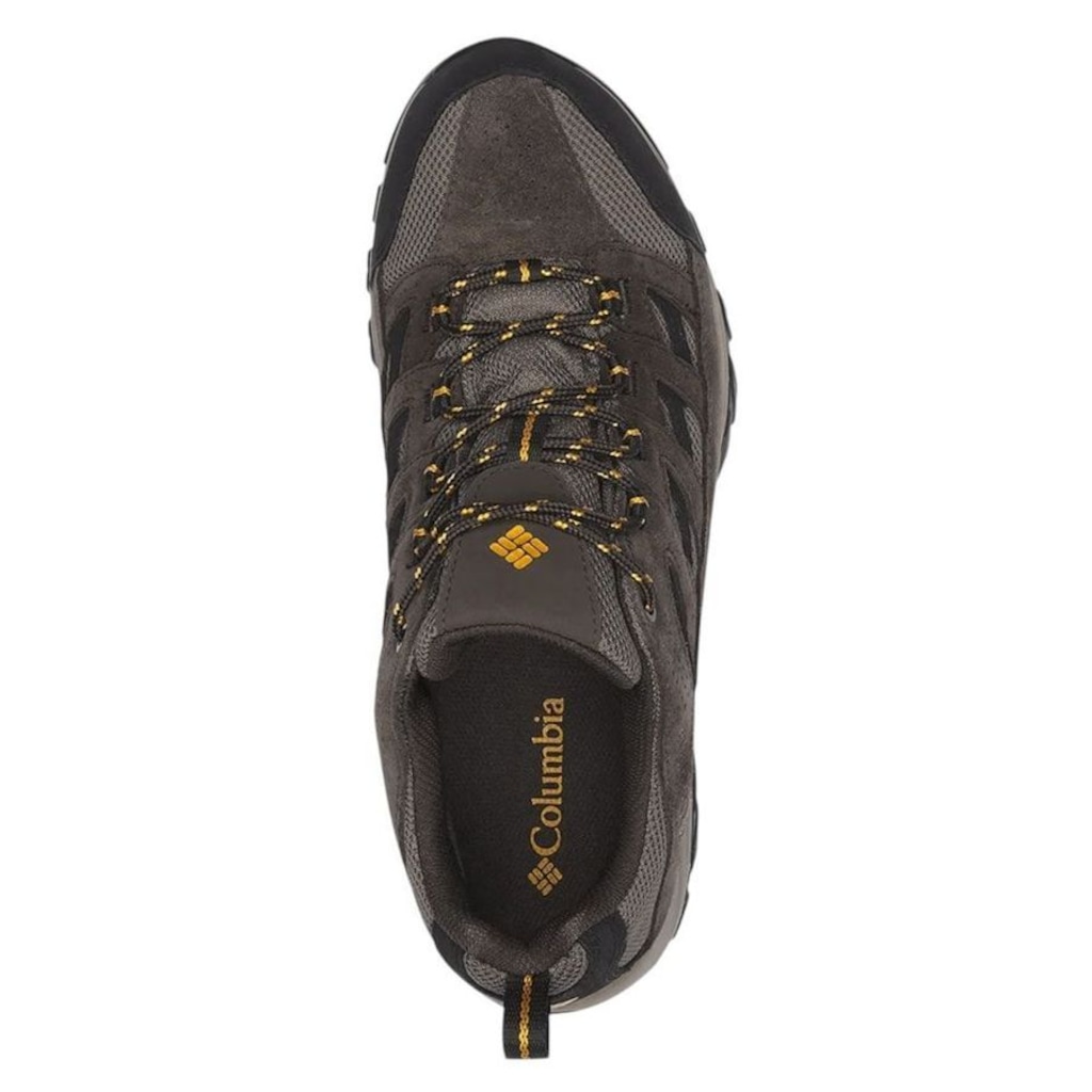 Imagem 5 do produto Tênis Columbia Crestwood Waterproof Masculino