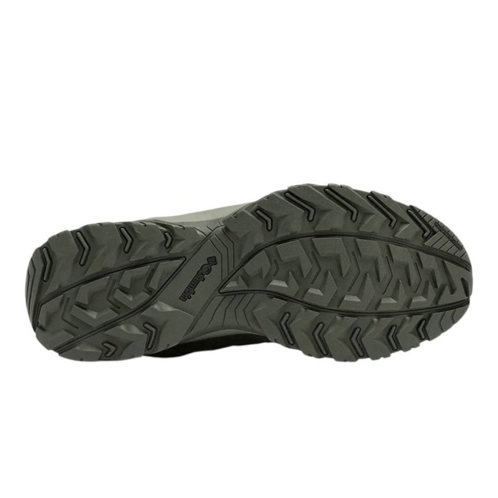 Imagem 5 do produto Bota Columbia Crestwood Mid Waterproof Masculina