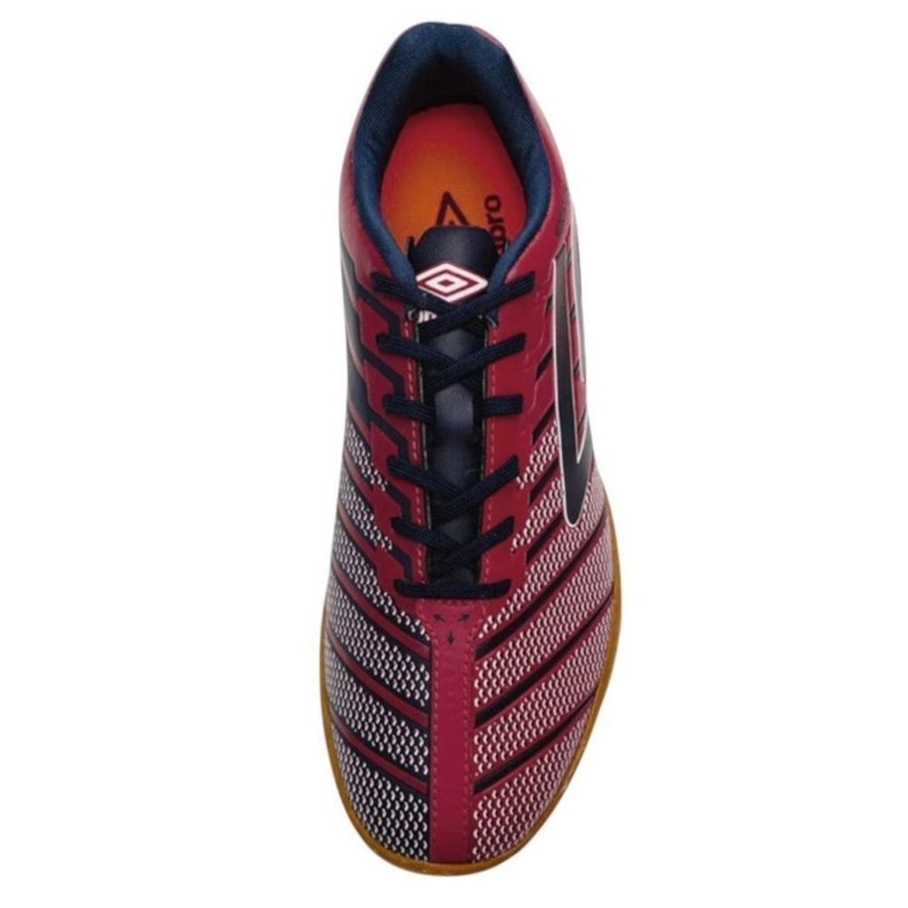 Imagem 3 do produto Chuteira De Futsal Umbro Velocita Elixir Club