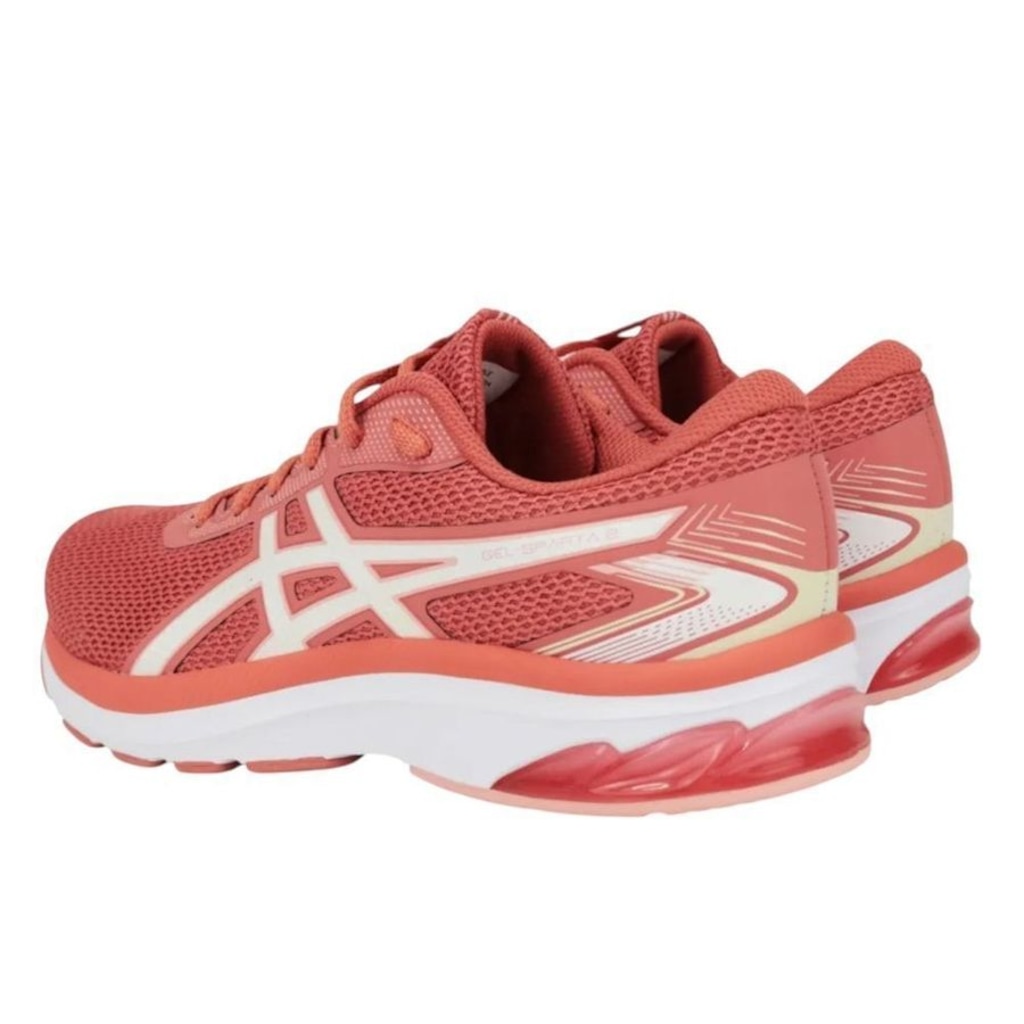 Imagem 4 do produto Tênis Asics Gel-Sparta 2 Feminino