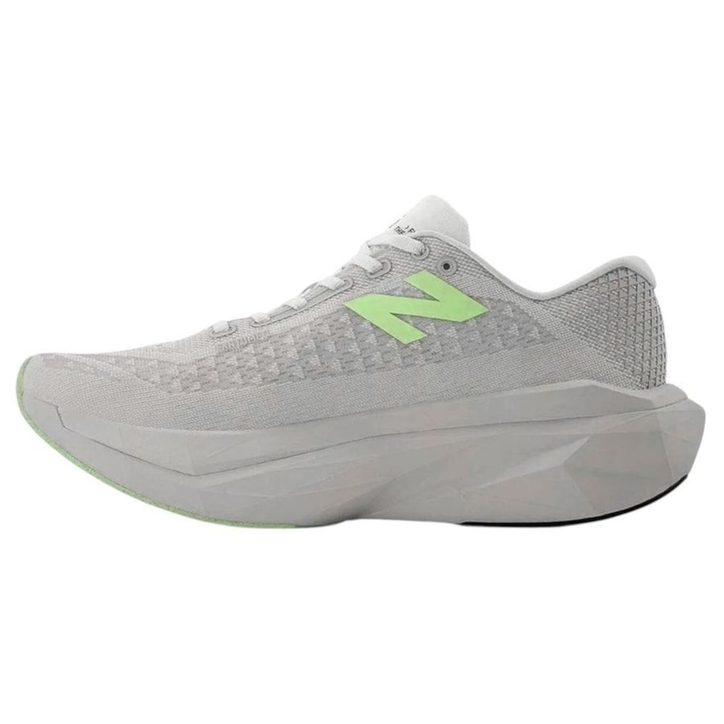 Imagem 2 do produto Tênis New Balance Fuelcell Supercomp Trainer V3 Masculino