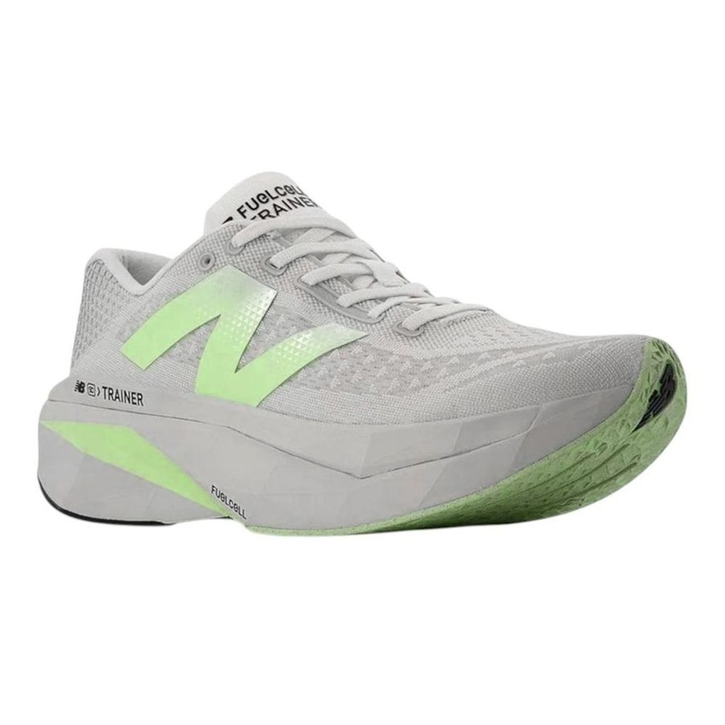 Imagem 3 do produto Tênis New Balance Fuelcell Supercomp Trainer V3 Masculino
