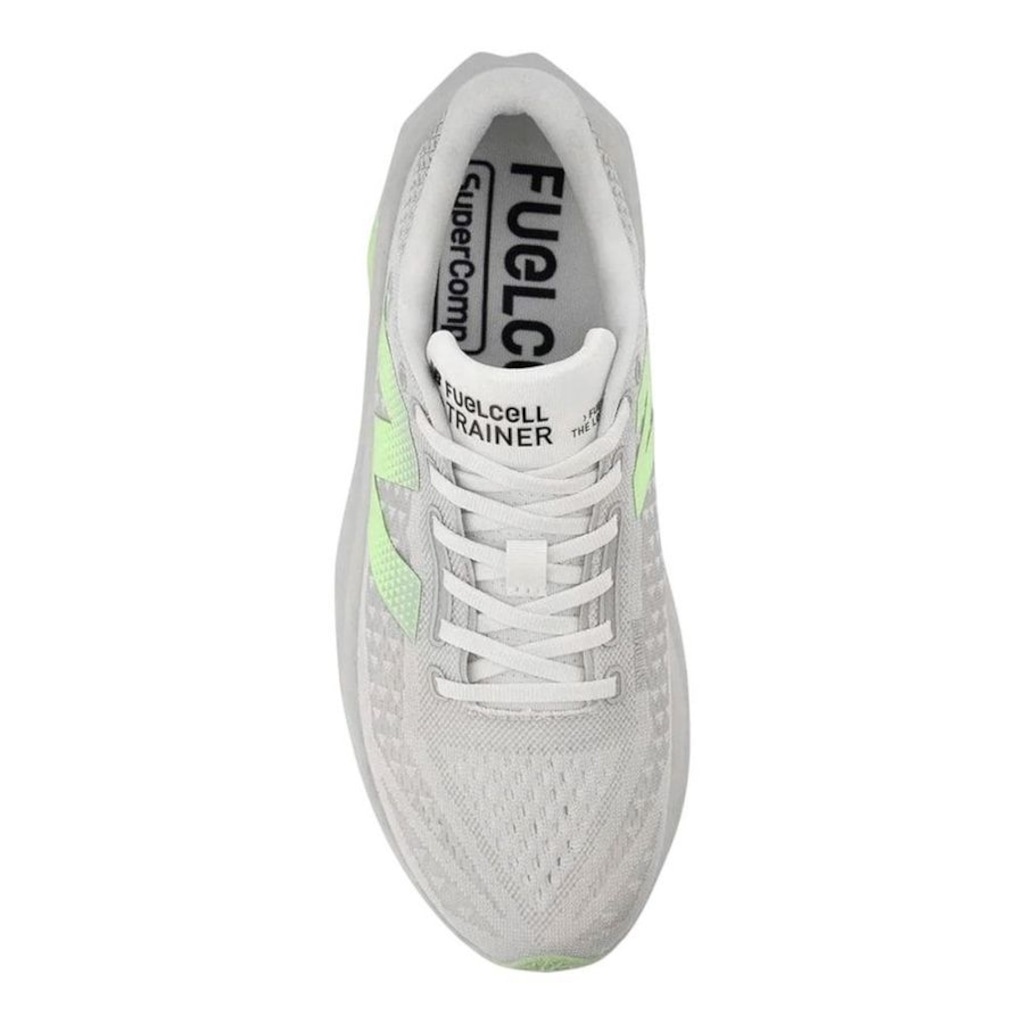 Imagem 4 do produto Tênis New Balance Fuelcell Supercomp Trainer V3 Masculino