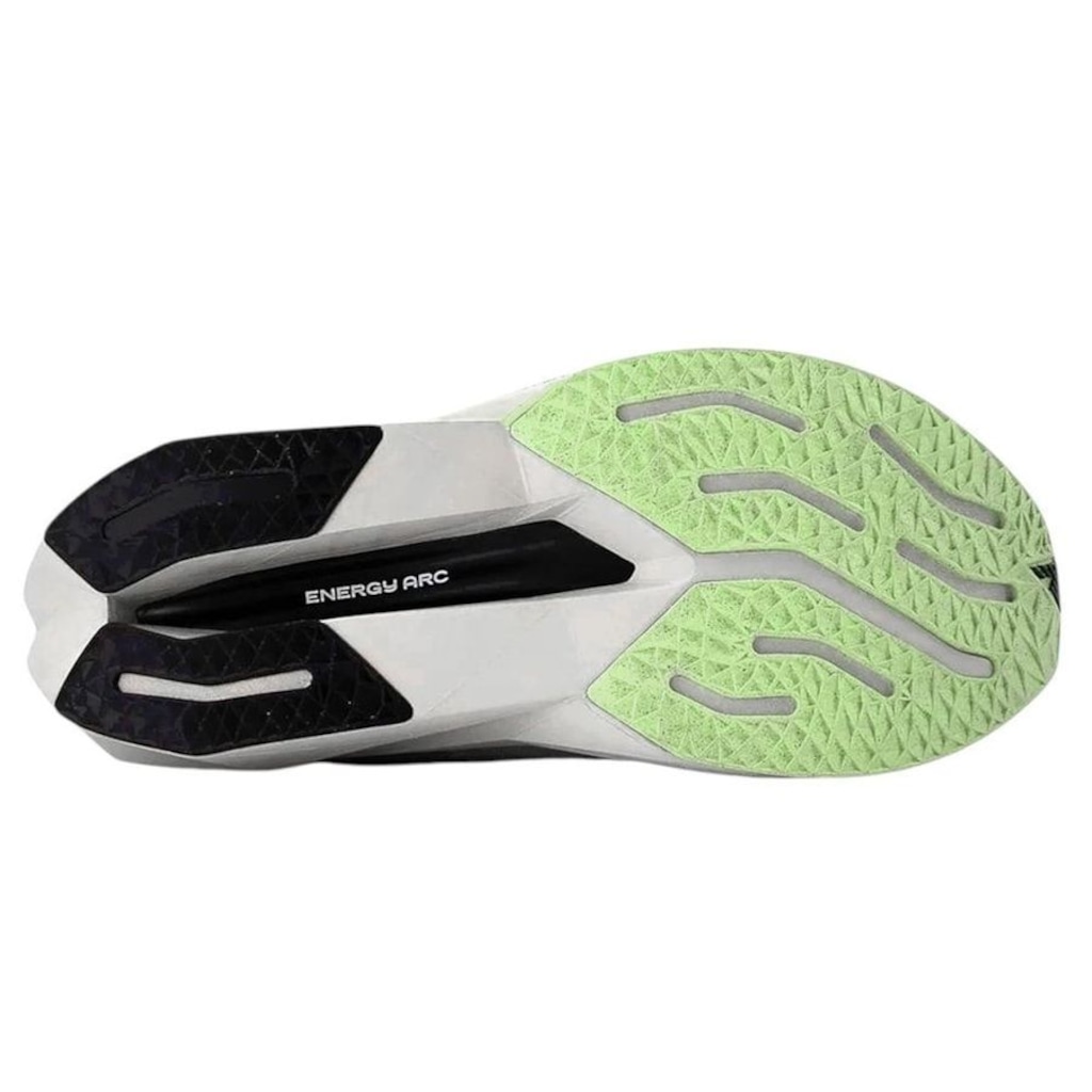 Imagem 5 do produto Tênis New Balance Fuelcell Supercomp Trainer V3 Masculino