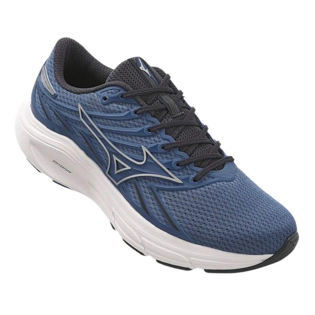 Imagem 3 do produto Tênis Mizuno Jet 8 Masculino