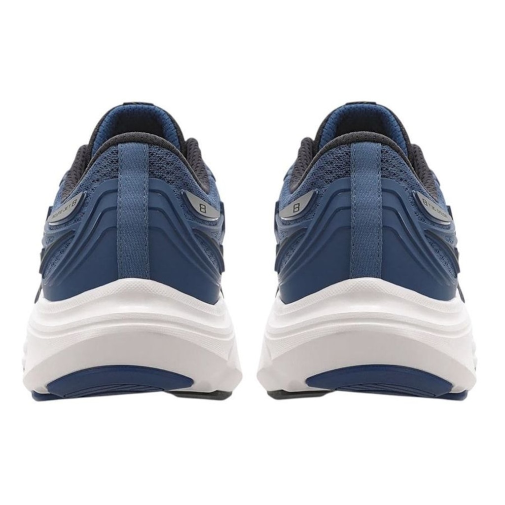 Imagem 4 do produto Tênis Mizuno Jet 8 Masculino