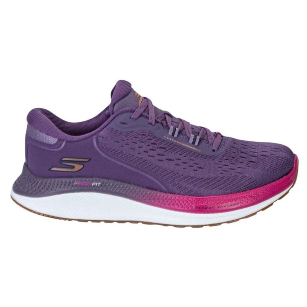 Tênis Skechers Go Run Persistence 2 Feminino