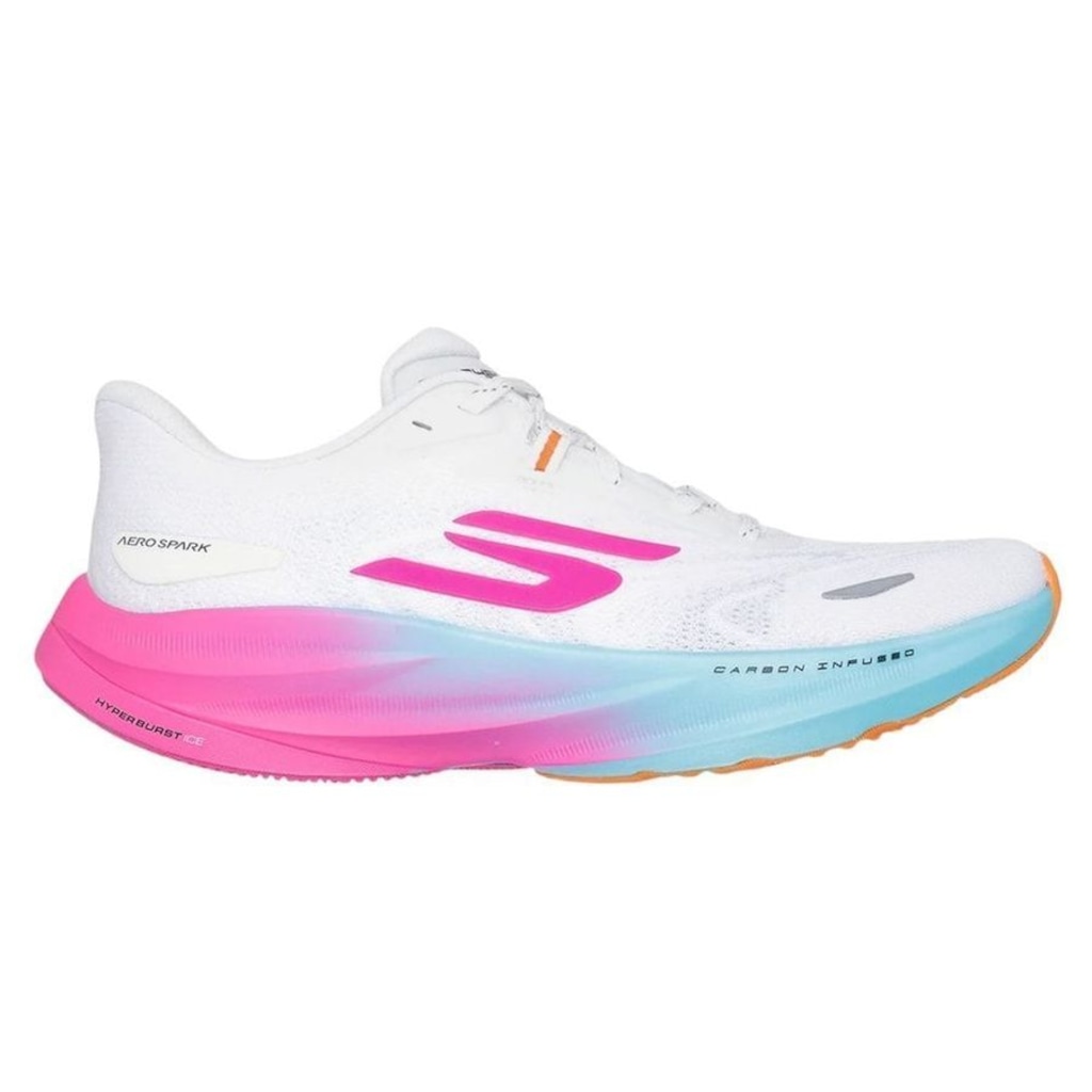 Tênis Skechers SKX Aero Spark Feminino
