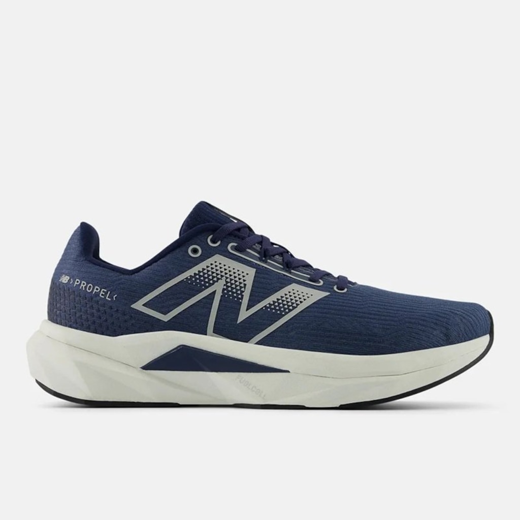 Tênis New Balance FuelCell Propel v5 Masculino