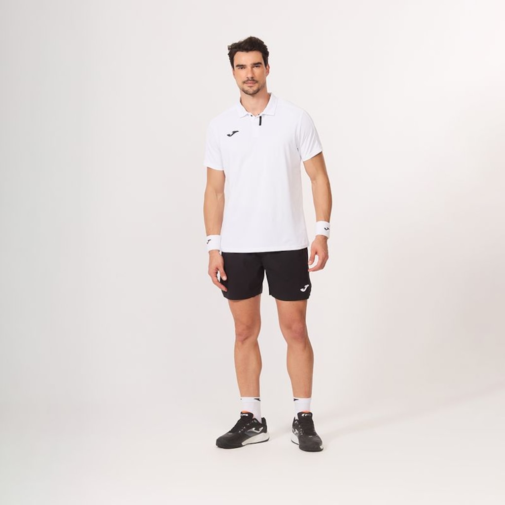 Imagem 2 do produto Camisa Polo Masculina Joma Challenge