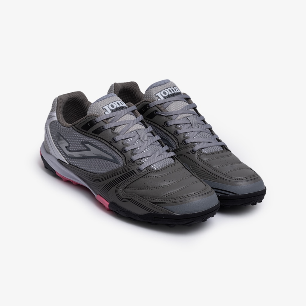 Imagem 3 do produto Chuteira Society Adulto Joma Dribling