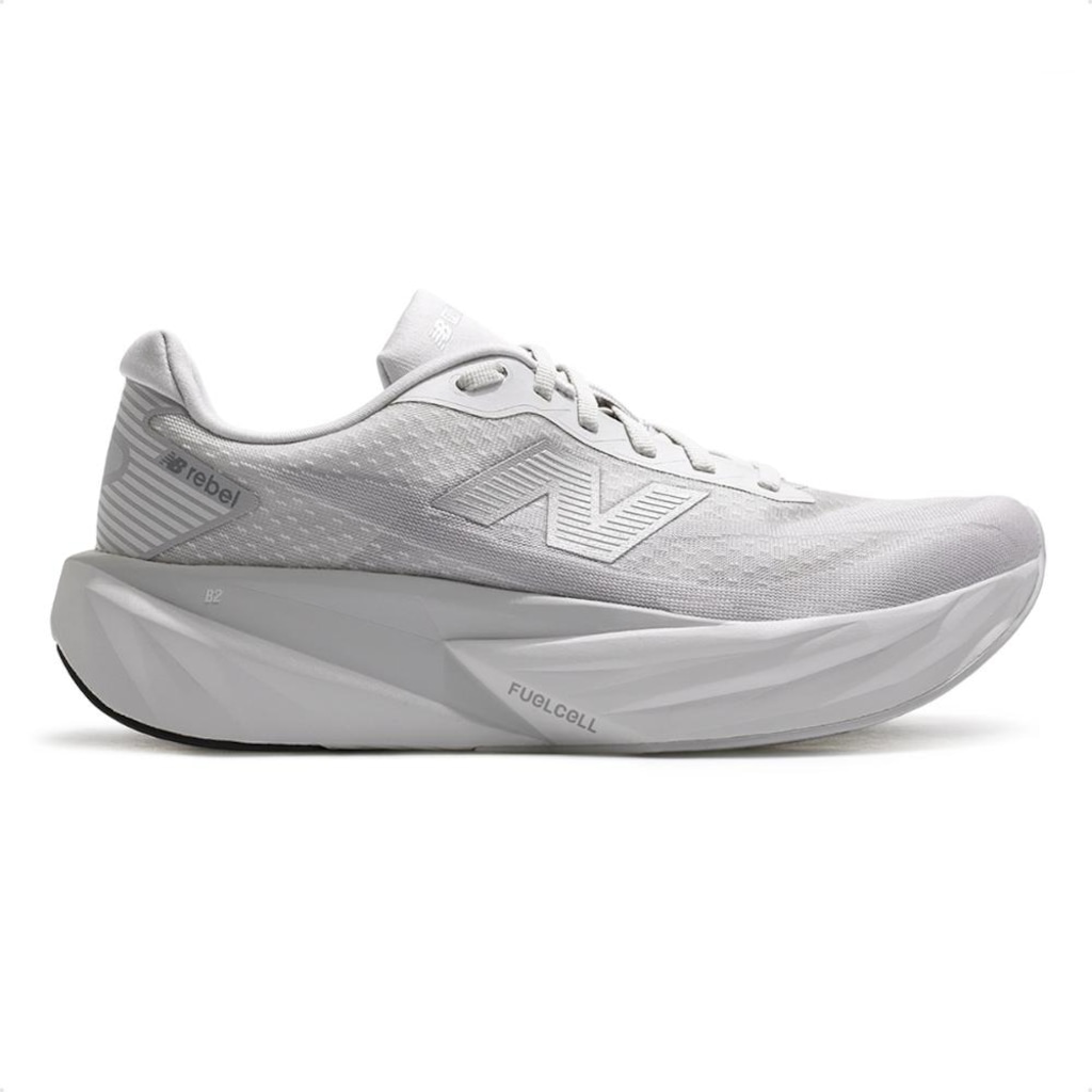 Tênis Masculino New Balance Fuelcell Rebel V5