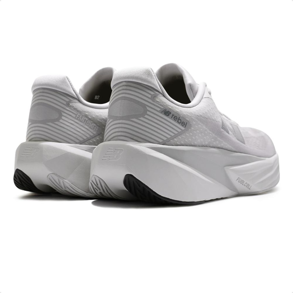 Imagem 4 do produto Tênis Masculino New Balance Fuelcell Rebel V5