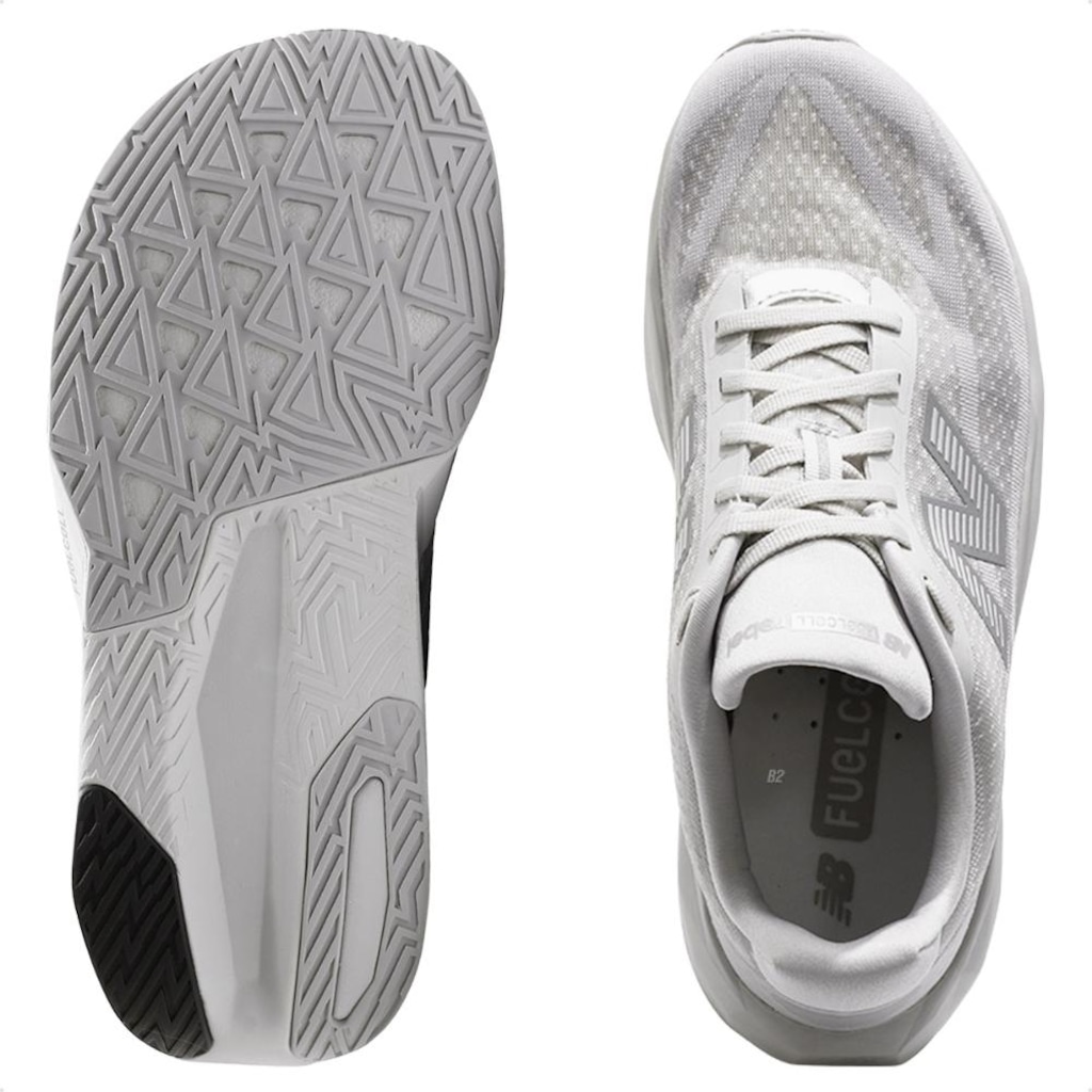 Imagem 5 do produto Tênis Masculino New Balance Fuelcell Rebel V5