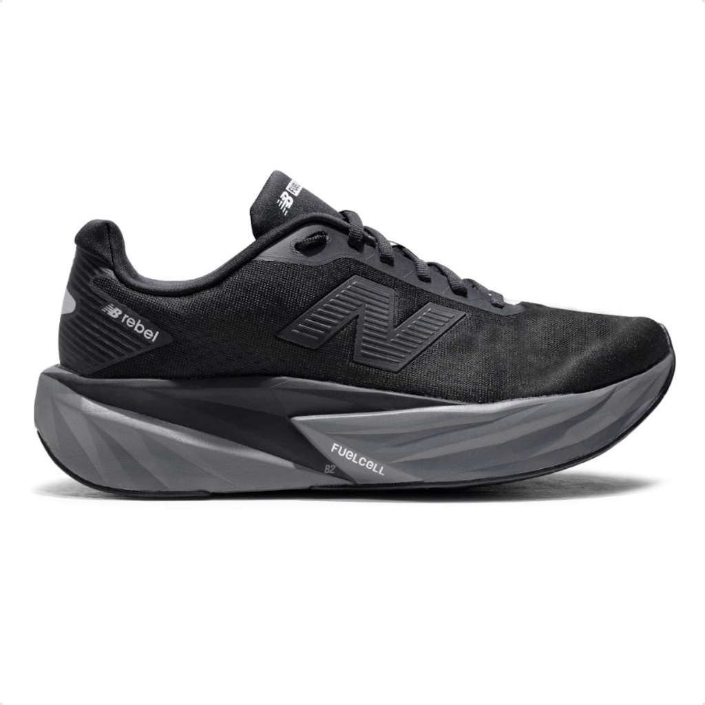 Tênis Masculino New Balance Fuelcell Rebel V5