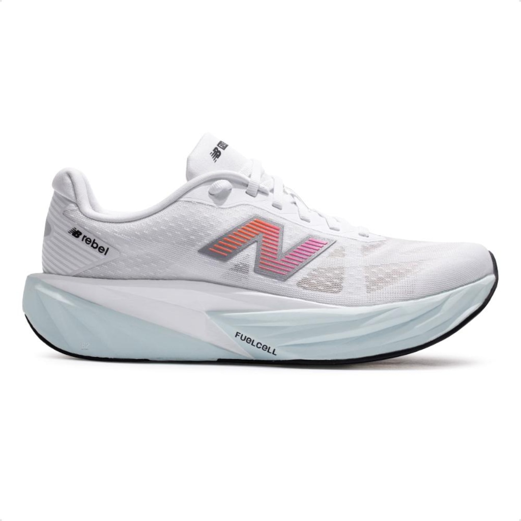 Tênis Masculino New Balance Fuelcell Rebel V5