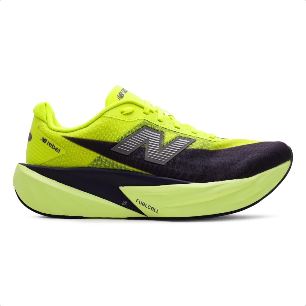 Tênis Masculino New Balance Fuelcell Rebel V5