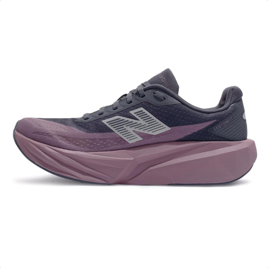 Imagem 2 do produto Tênis Masculino New Balance Fuelcell Rebel V5