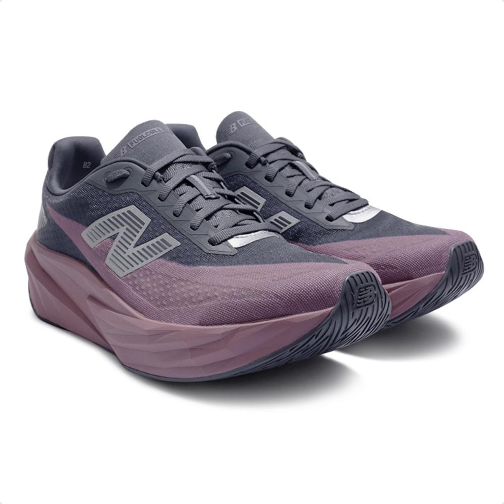 Imagem 3 do produto Tênis Masculino New Balance Fuelcell Rebel V5