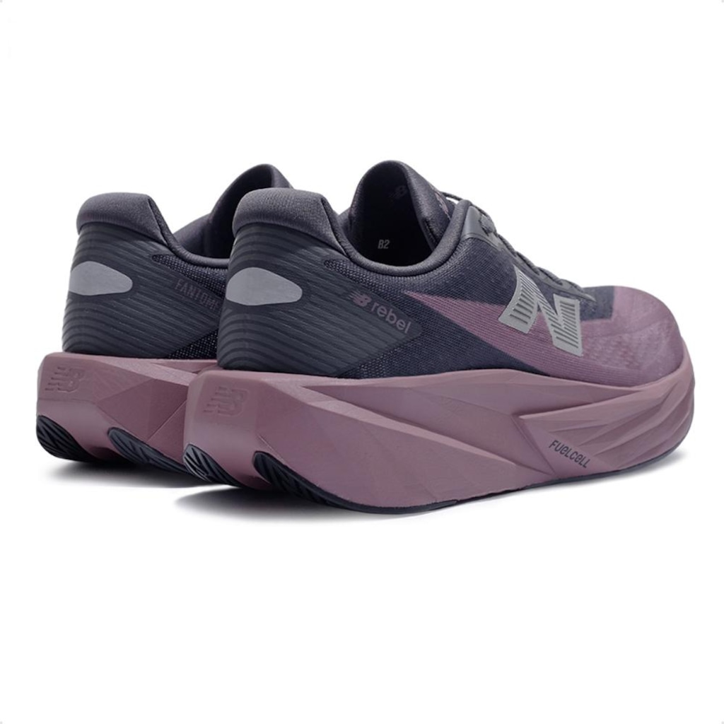 Imagem 4 do produto Tênis Masculino New Balance Fuelcell Rebel V5