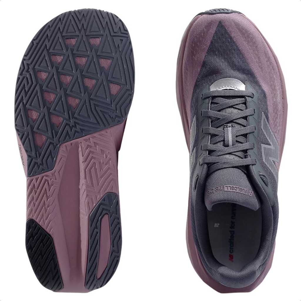 Imagem 5 do produto Tênis Masculino New Balance Fuelcell Rebel V5