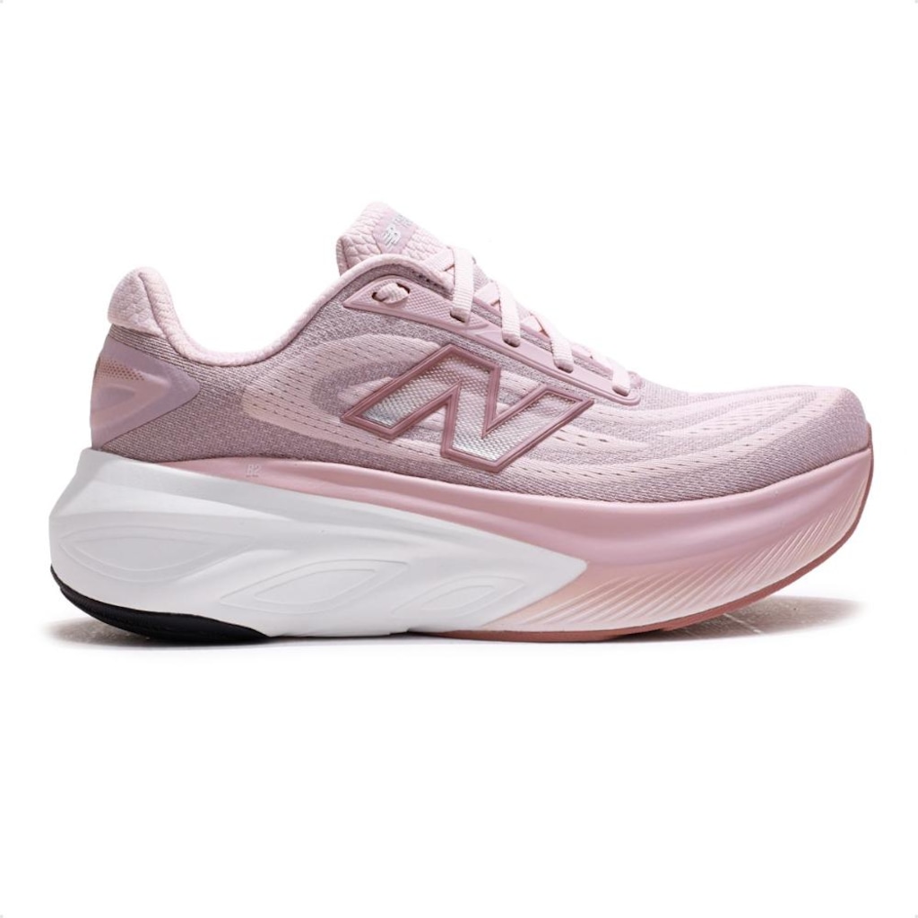Tênis Feminino New Balance More V6