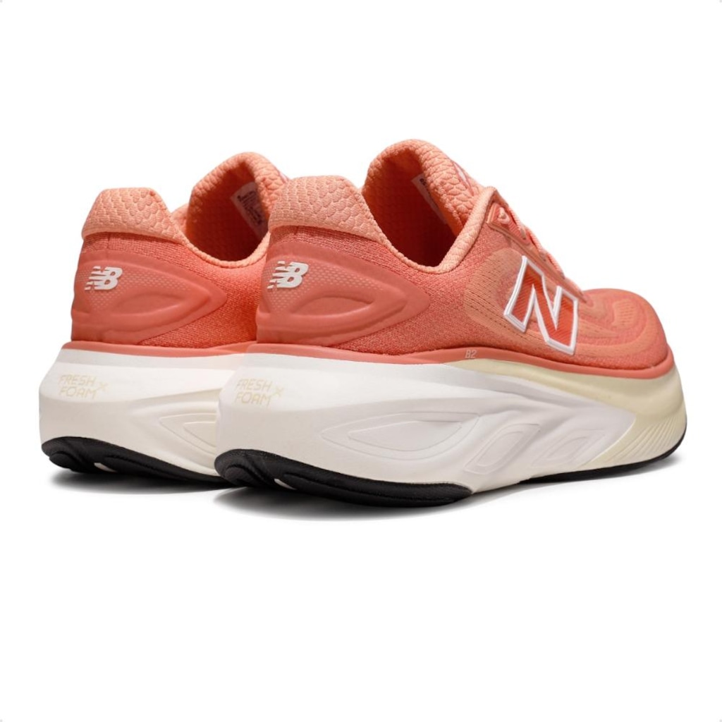 Imagem 5 do produto Tênis Feminino New Balance More V6