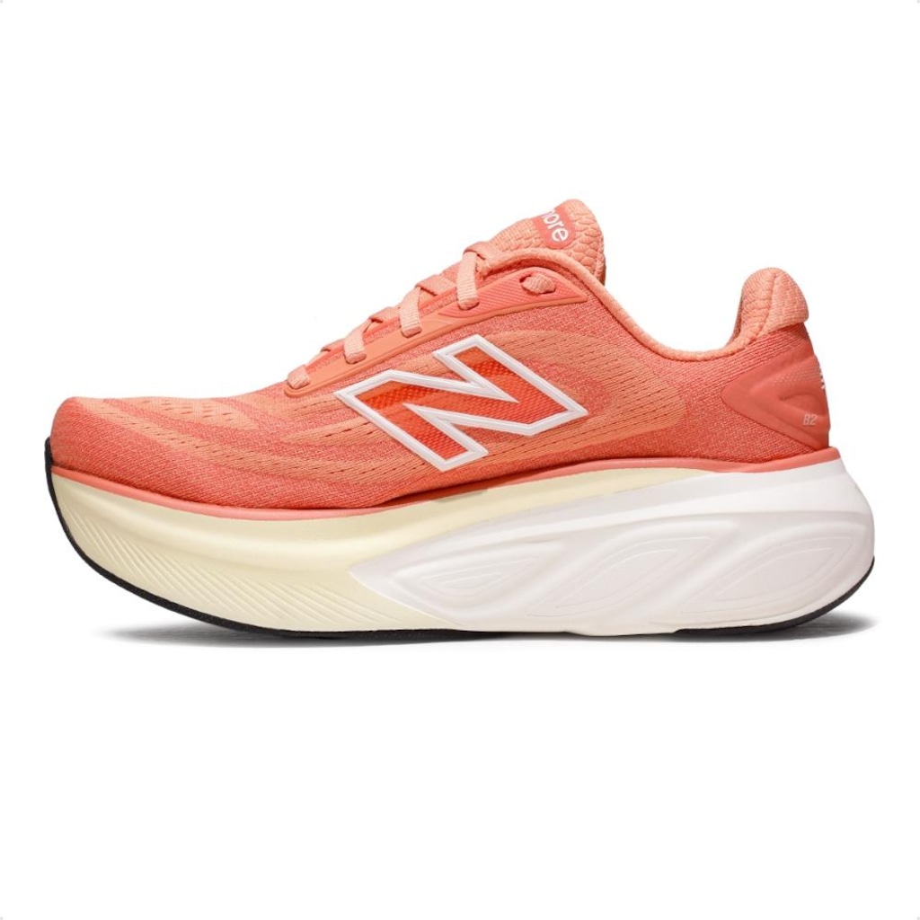 Imagem 2 do produto Tênis Feminino New Balance More V6