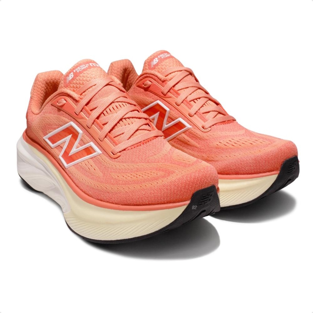 Imagem 3 do produto Tênis Feminino New Balance More V6