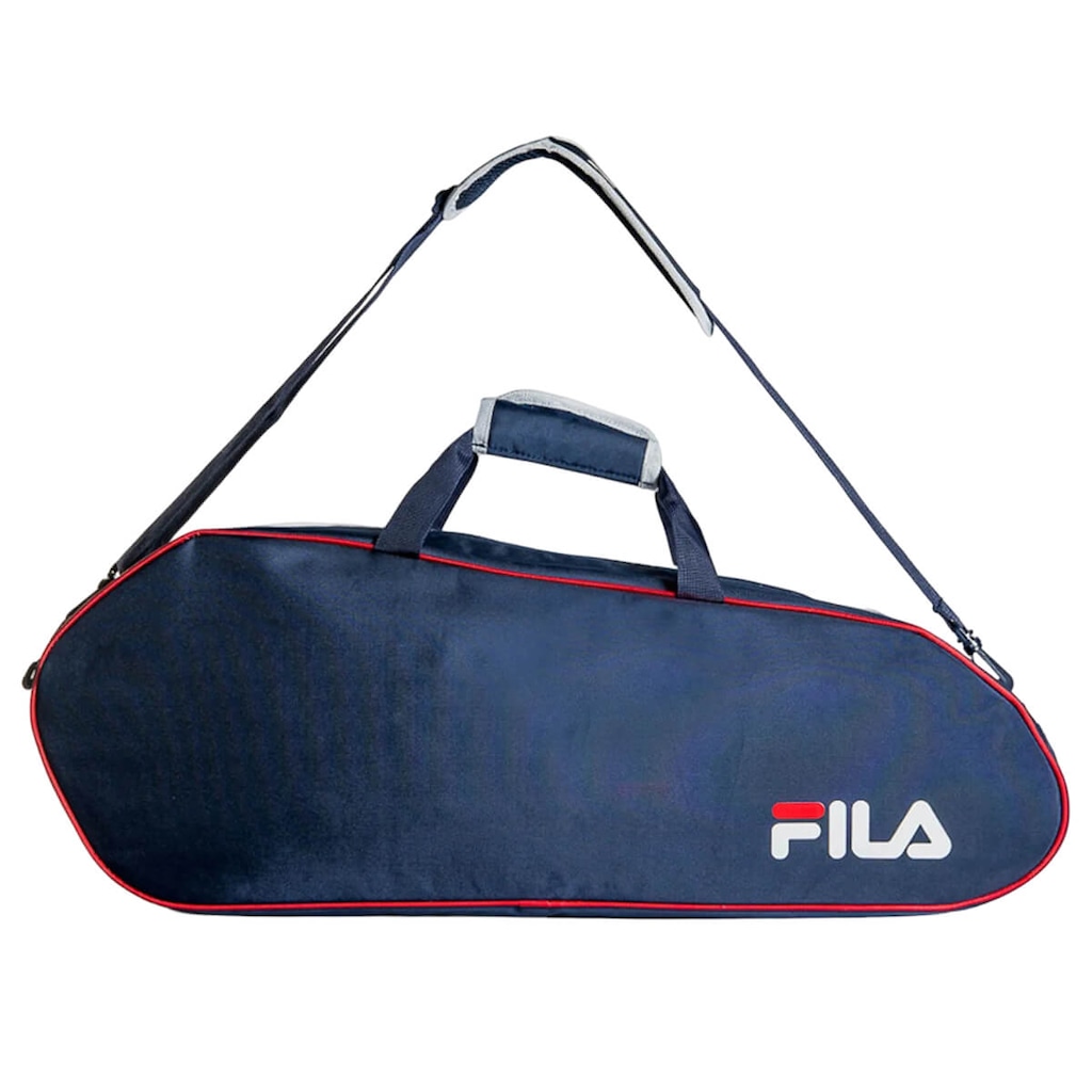 Imagem 2 do produto Raqueteira Beach Tennis Fila Pomezia