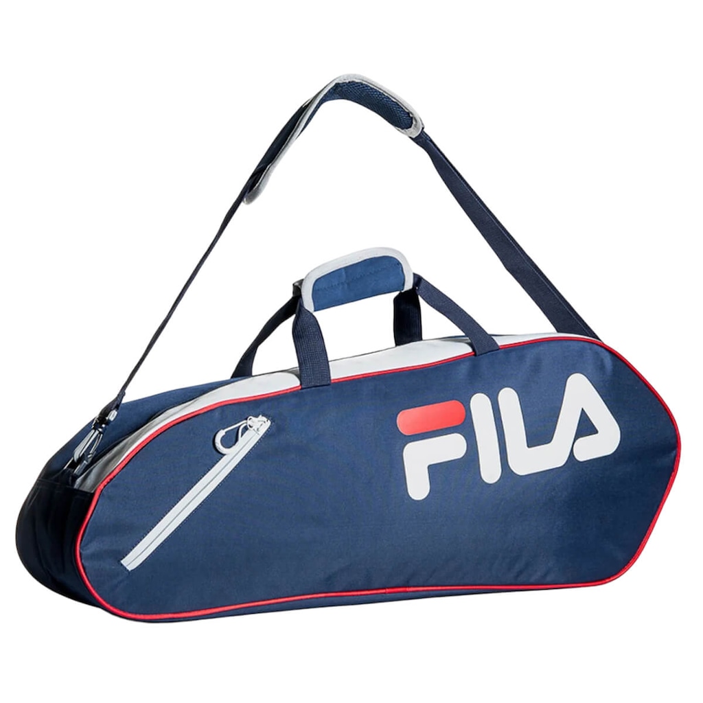 Imagem 3 do produto Raqueteira Beach Tennis Fila Pomezia
