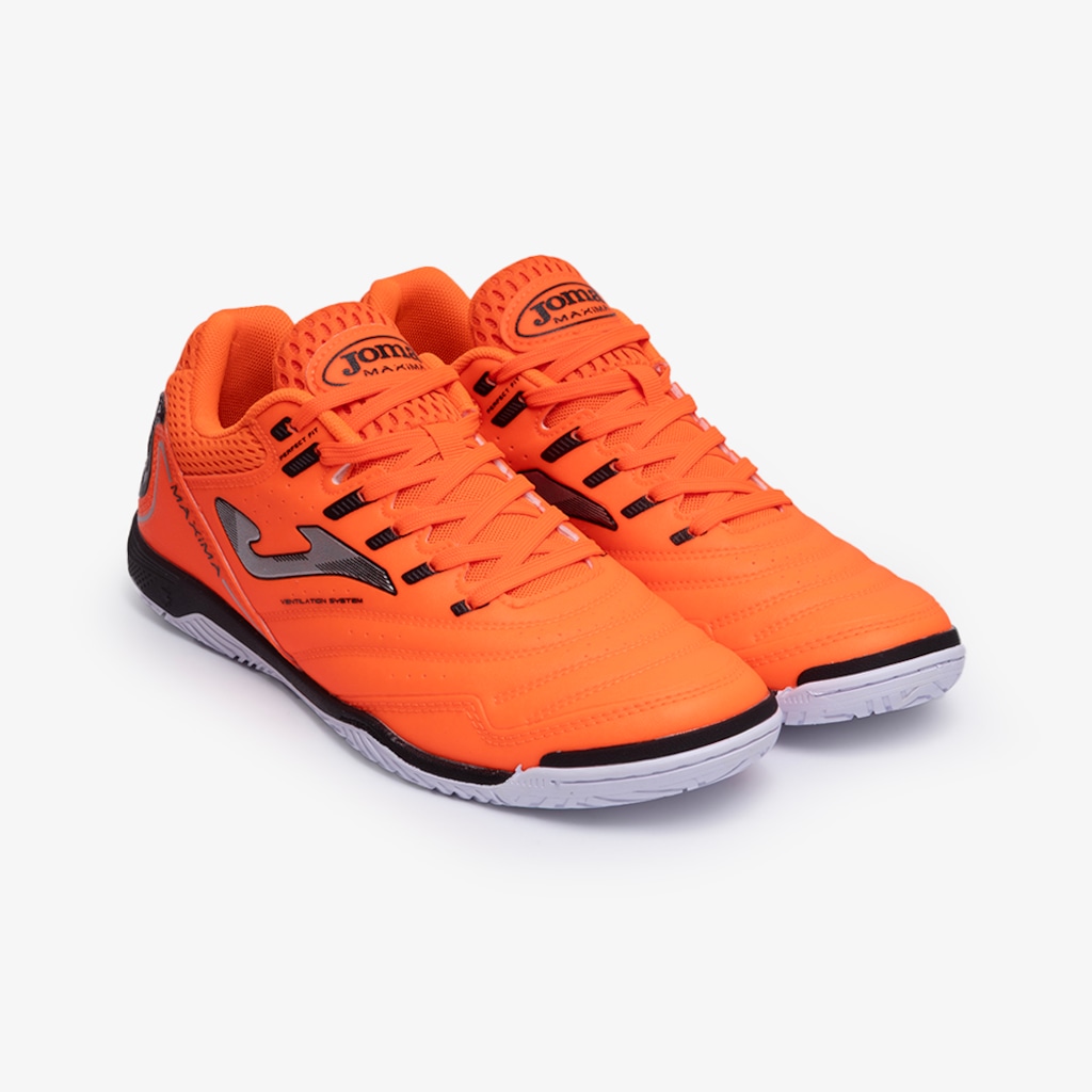 Imagem 3 do produto Chuteira de Futsal Adulto Joma Maxima