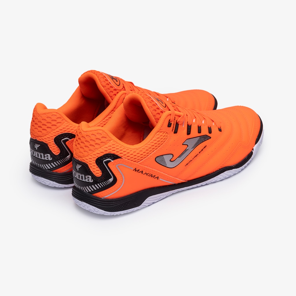Imagem 4 do produto Chuteira de Futsal Adulto Joma Maxima