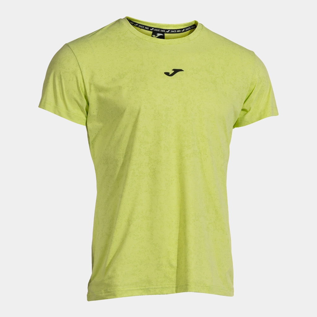 Camiseta Masculina Joma Challenge