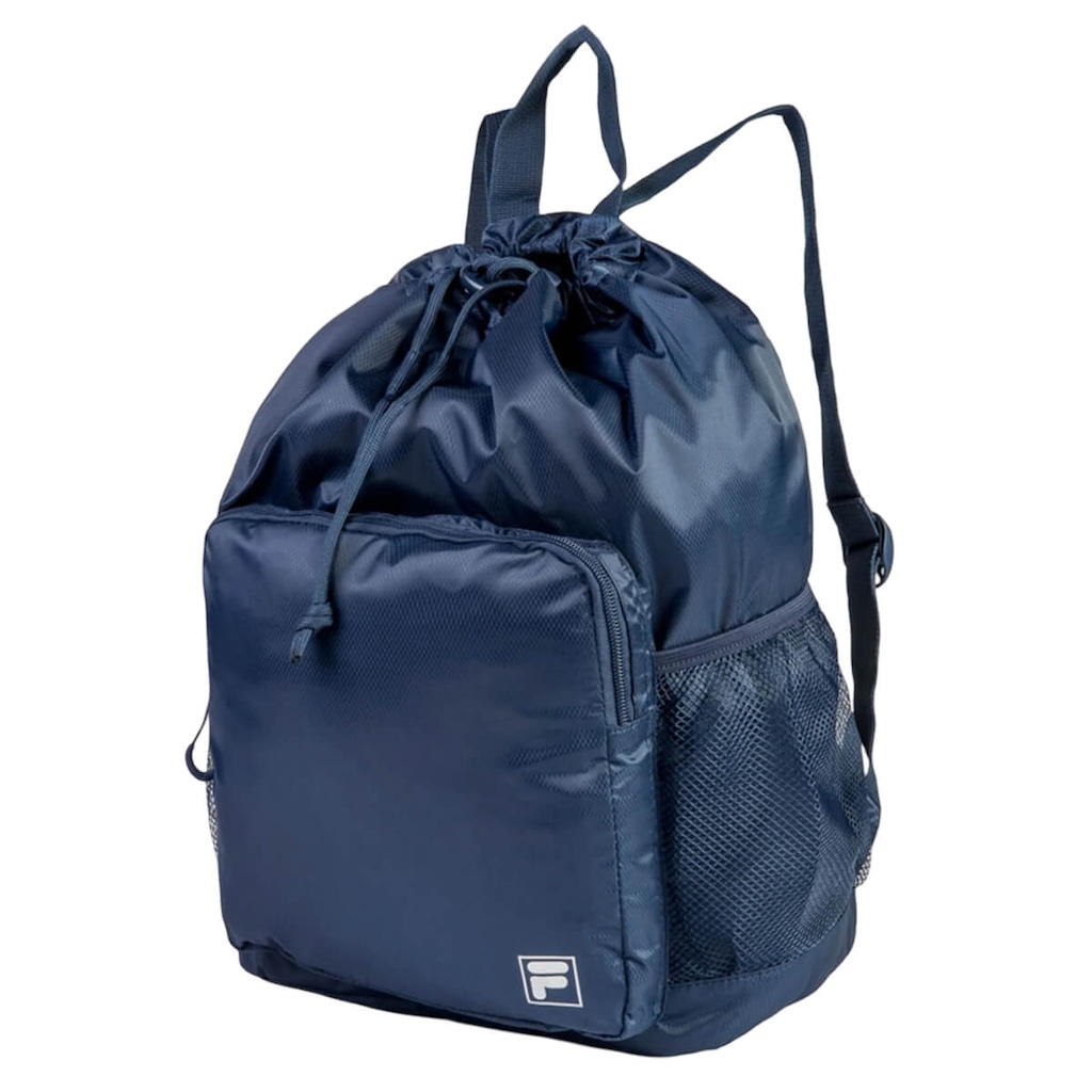 Imagem 2 do produto Mochila Fila Gym Bag 18,5 Litros