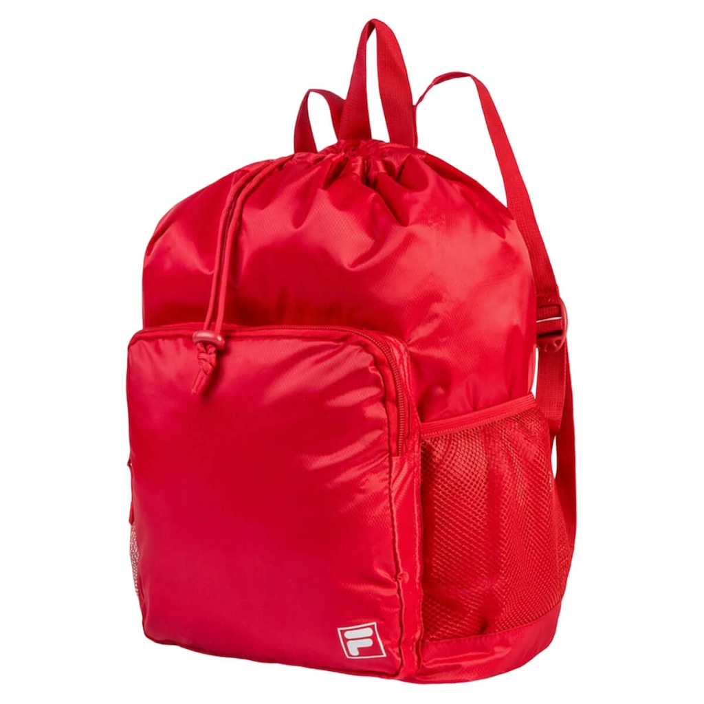Imagem 2 do produto Mochila Fila Gym Bag 18,5 Litros
