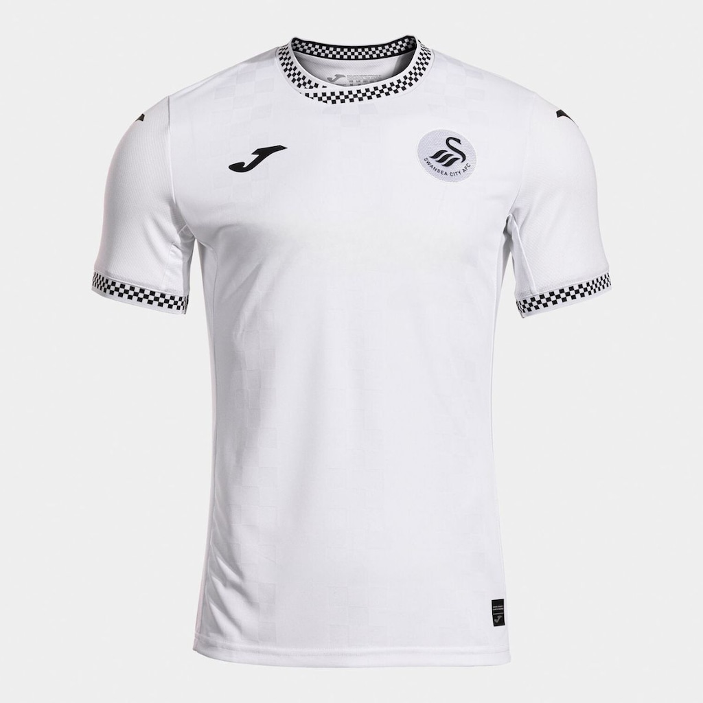 Camisa Swansea I 25/26 Masculina Joma | Centauro