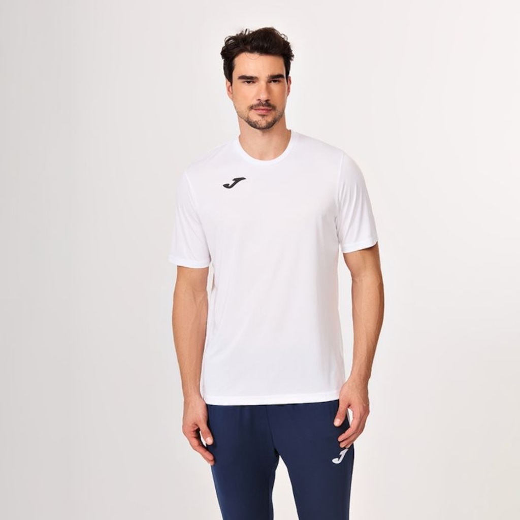 Camiseta Masculina Joma Combi
