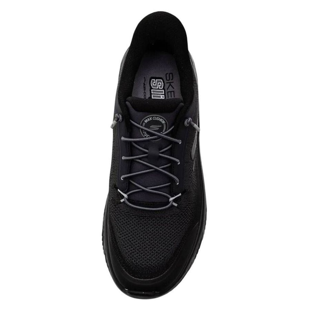 Imagem 2 do produto Tênis Masculino Skechers Go Walk Max Cushioning Hyper
