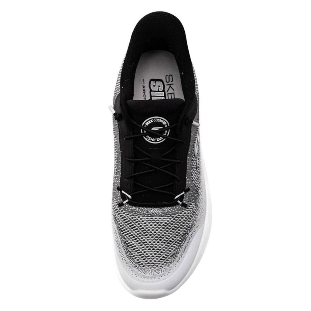 Imagem 3 do produto Tênis Masculino Skechers Go Walk Max Cushioning Hyper
