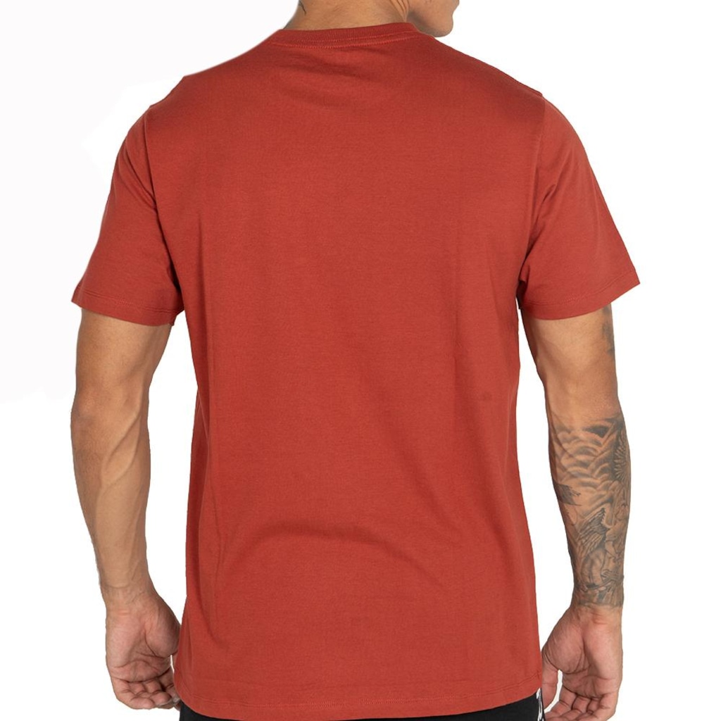 Imagem 2 do produto Camiseta RVCA Anp Label SM26 Masculina