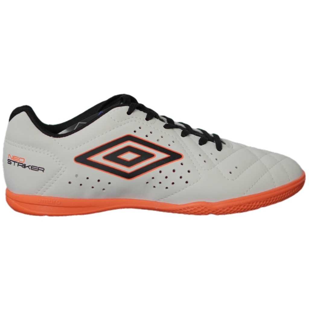 Chuteira Futsal Adulto Umbro Neo Striker