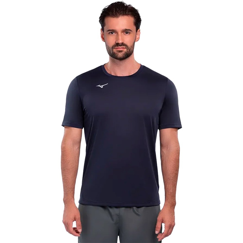 Camiseta Mizuno Energy 2.0 Masculina