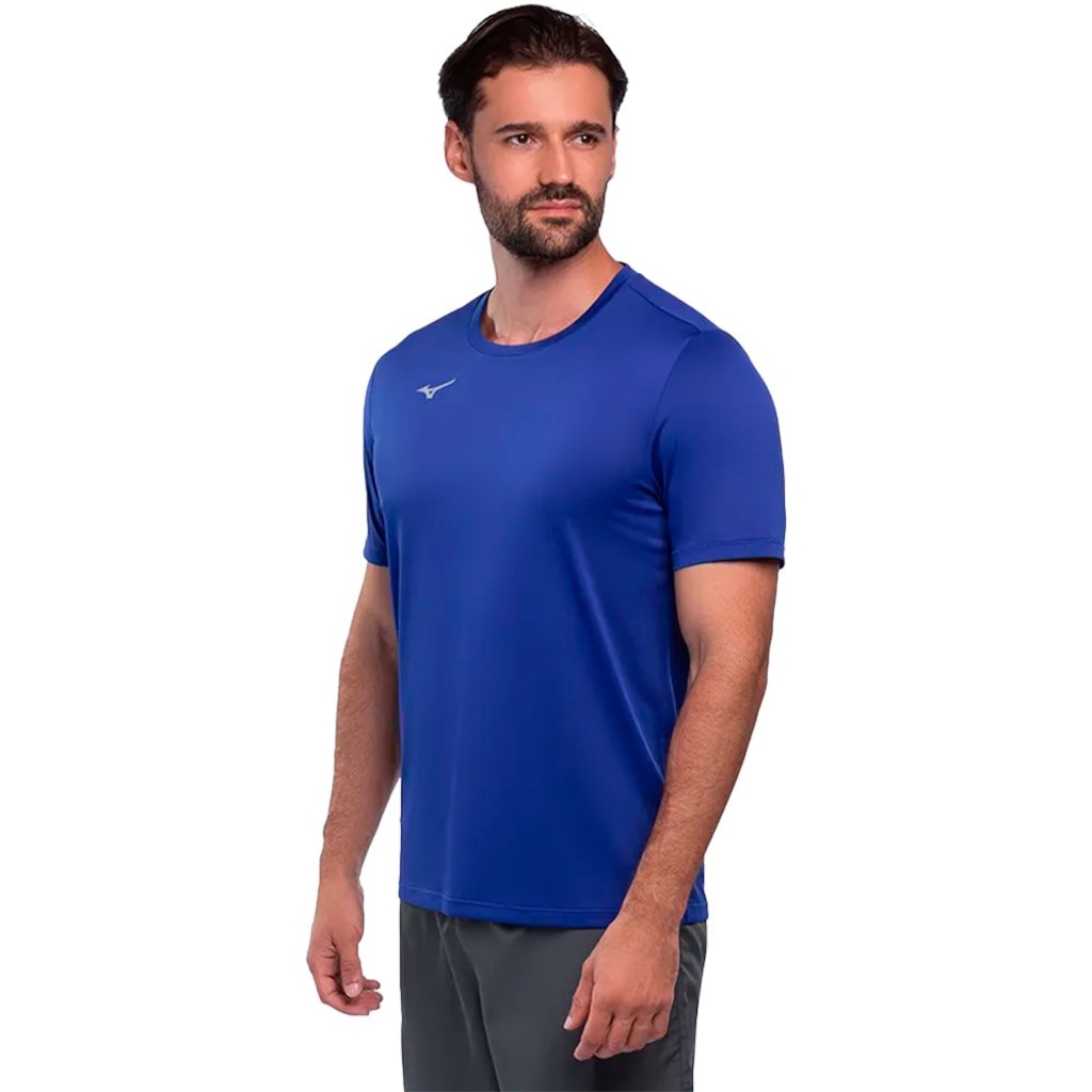 Imagem 3 do produto Camiseta Mizuno Energy 2.0 Masculina