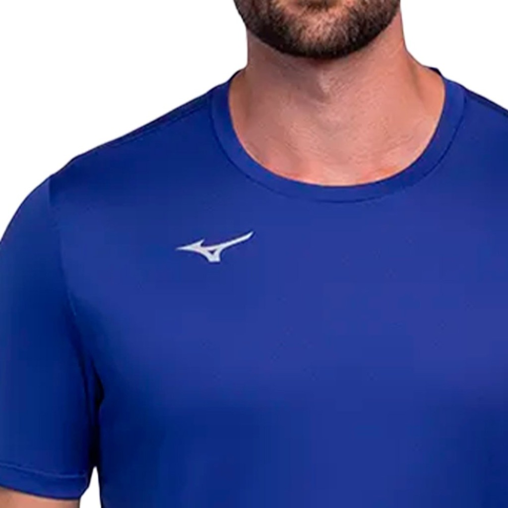 Imagem 4 do produto Camiseta Mizuno Energy 2.0 Masculina