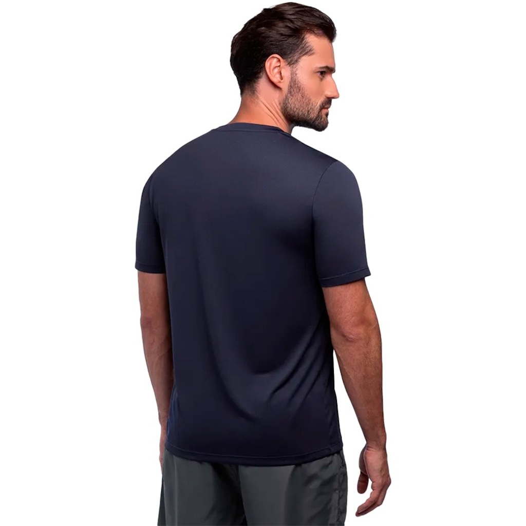 Imagem 2 do produto Camiseta Mizuno Energy 2.0 Masculina